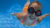 Holiday swimming program | Victoria University