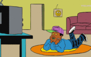 Oof, you may want to read this before spending the weekend on a Netflix binge - HelloGigglesHelloGiggles