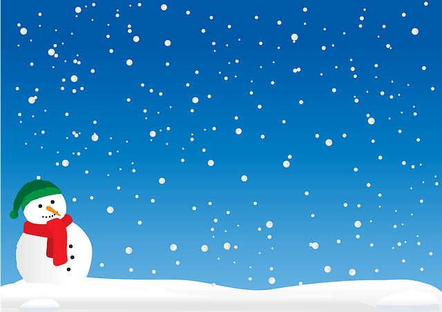 4,000+ Free Snow & Christmas Illustrations - Pixabay