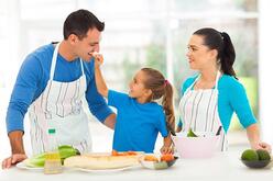 Cooking Classes Help Naples Parents Get Healthier - neafamily.com