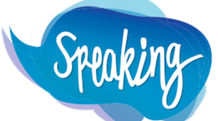  Speaking 