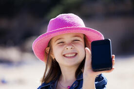 Should you buy your child a smartphone for Christmas? - NZ Herald
