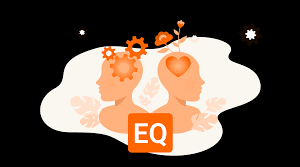 Емоційний інтелект та особистісне зростання