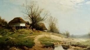 Підсумкова КР за рік