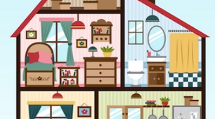 My home