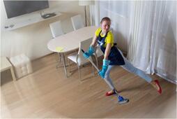 6 Tips to Make Cleaning Fun | eMop