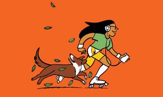 How to stay fit forever: 25 tips to keep moving when life gets in the way | Fitness | The Guardian