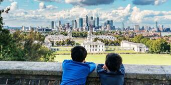 How to talk to children about the death of the Queen | Winston's Wish