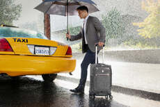 HAVE YOU TRIED THE GETT TAXI APP YET? – Travelpro