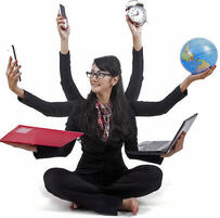 How to Connect With Busy People | HuffPost Impact