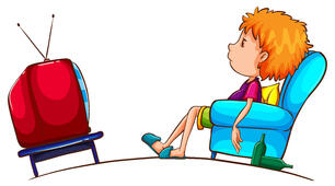 Reading A1. Are You a Couch Potato?