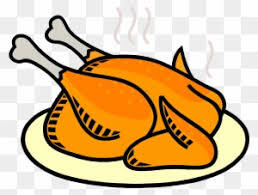Cooked Chicken Clipart, Transparent PNG Clipart Images Free Download - ClipartMax