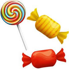 310 Clip Art (Sweets - Candy) ideas | clip art, candy, candyland