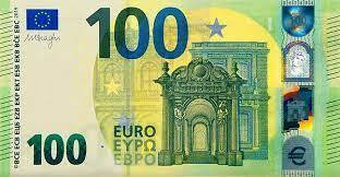 coins info | euro | 100-euro