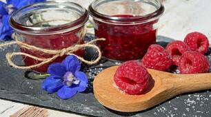 Презентація на тему "Технологія виробництва солодкої продукції" для студентів спеціальності "Харчові технології"
