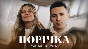 Розробка "Сучасні пісні на випускний 2023"