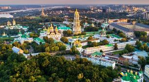 День міста Київ