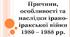 Презентація: "Причини, особливості та наслідки ірано-іракської війни 1980 – 1988 рр.".