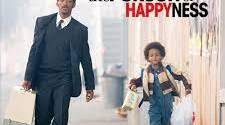 Quiz to the film "The Pursuit of Happiness", Work"