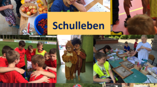 WIEDERHOLUNG. SCHULLEBEN.