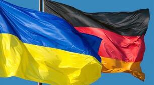 WIEDERHOLUNG. DEUTSCHLAND UND DIE UKRAINE.
