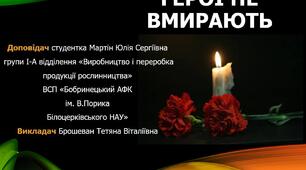 Участь в конкурсі  презентацій  «Моя маленька батьківщина у вільній Україні» 