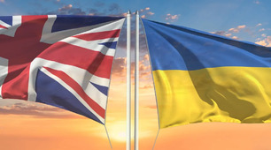 SUMMARY TEST. Great Britain and Ukraine.