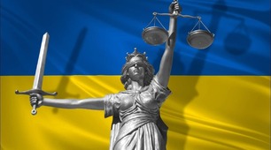 Контрольна робота з розділу "Правнича професія"