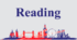 Робочий аркуш для перевірки навичок читання "TEST READING"
