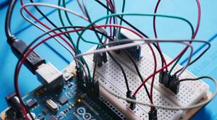 Основи Arduino.