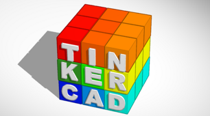 3D-графіка (Tinkercad)