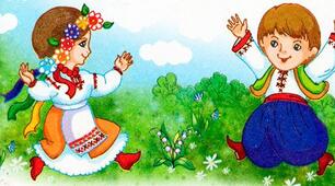 Робота з дитячою книжкою. Валентина Чорна "Маленький школяр"