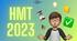 тест НМТ - 2023 вар 8