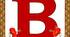 Оформлення напис-розтяжка "Випуск 2023(4-9)" у патріотичному, українському стилі