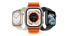 Watch – Apple (UA)