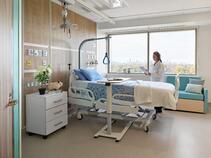 Privacy and sunlight in Michael Garron Hospital designed for the future of health care - The Globe and Mail