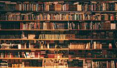These were America's most popular library books in 2021 | World Economic Forum