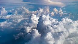 Partly Cloudy, Mostly cloudy: What's the Difference?