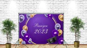 Оформлення - "ВИПУСК 2023"
