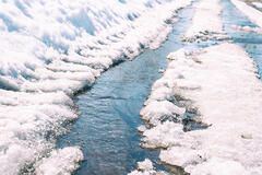 Spring Flood Risks: What is Spring Thaw? | Aon Edge