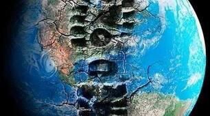 Планета людей.