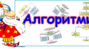 Способи подання алгоритмів. Блоксхема