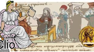 Поурочні тести "Науки - помічниці історії"