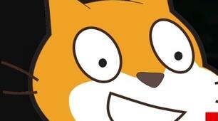 Середовище складання алгоритмів Scratch