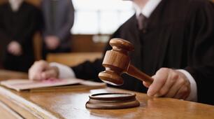 Stages in the Criminal Trial