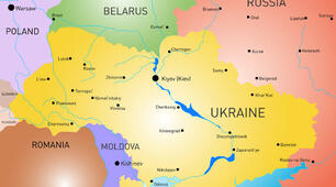 Ukraine