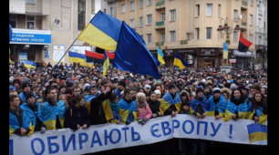 Урок. "Найбільші держави світу"