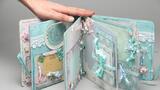 Что такое скрапбукинг и почему он так популярен сегодня? - ABC-paper.ru