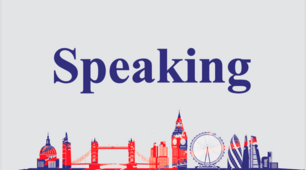 Робочий аркуш для перевірки навичок говоріння "TEST SPEAKING" (elementary)