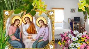 4 червня — Свята Трійця. Як правильно провести цей особливий день, та що потрібно зробити